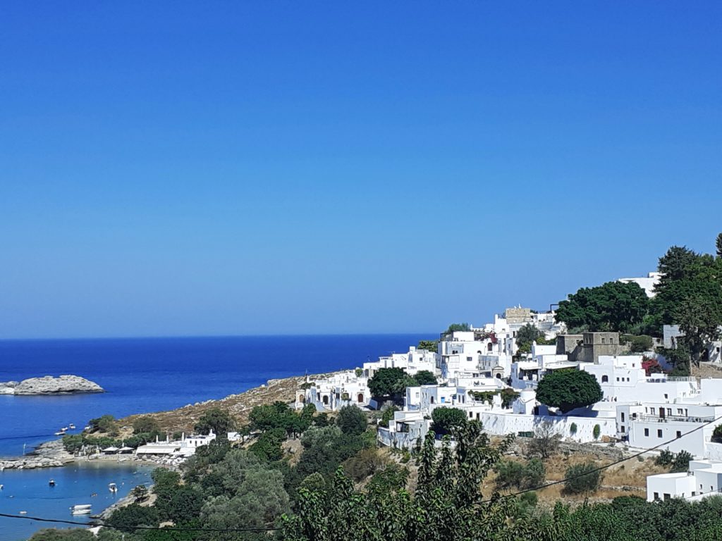 lindos