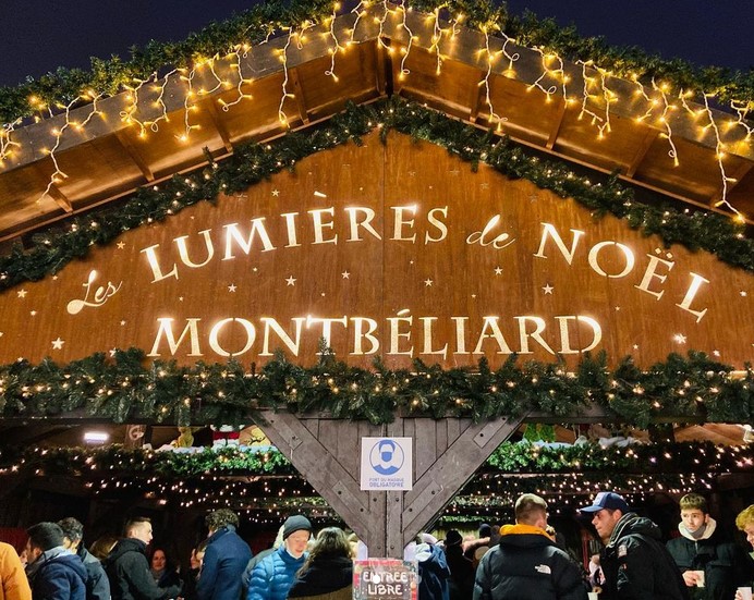 marche de noel montbeliard