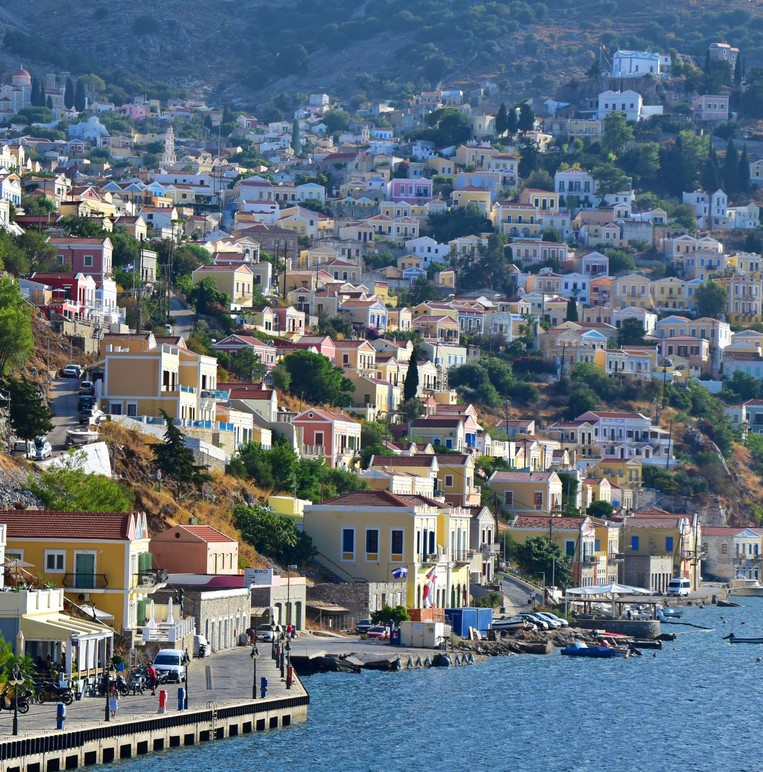 symi