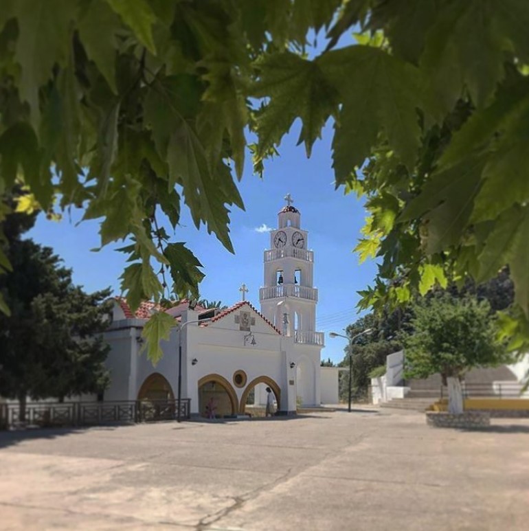 tsambika
