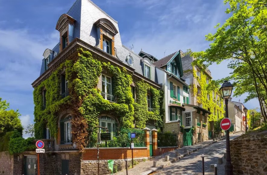 montmartre