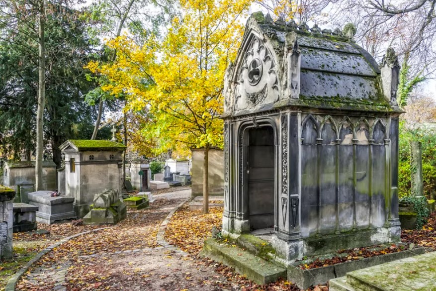 pere lachaise